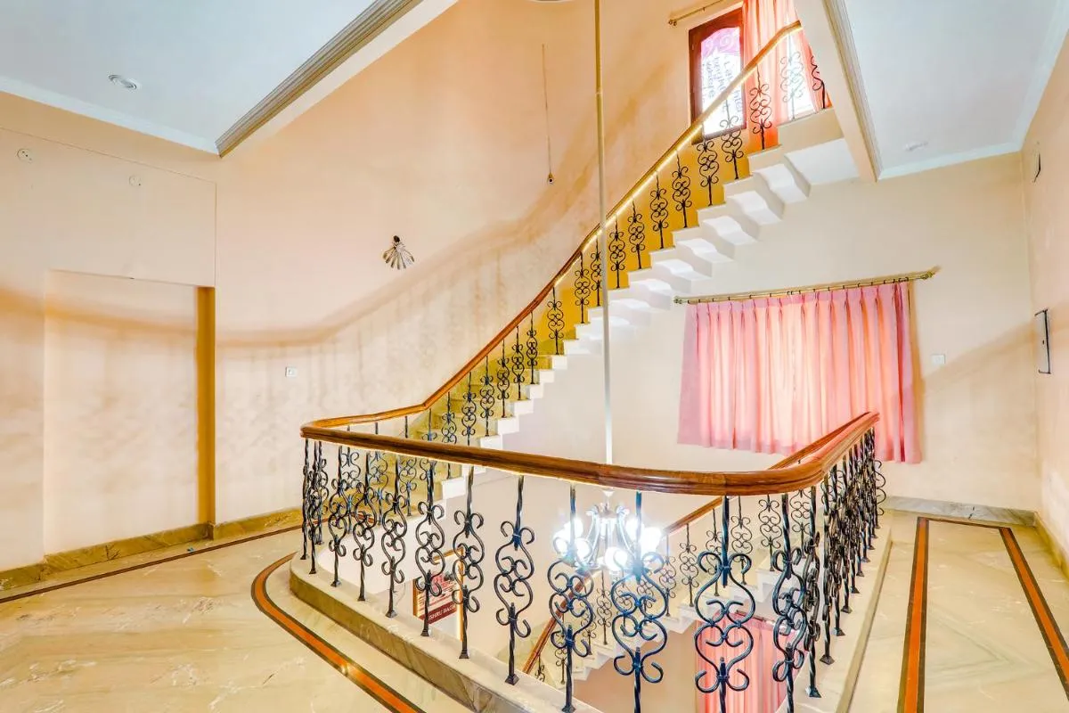 Image 6 of FabHotel Raka Inn