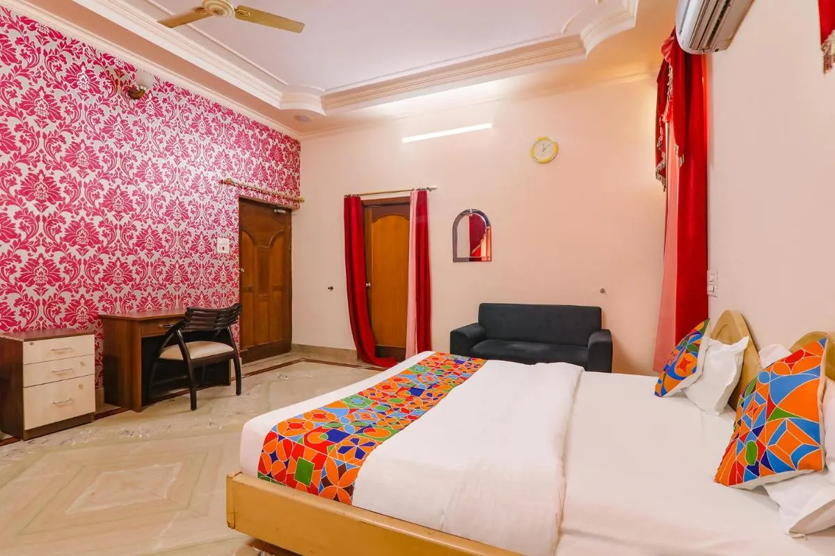 Image 4 of FabHotel Raka Inn