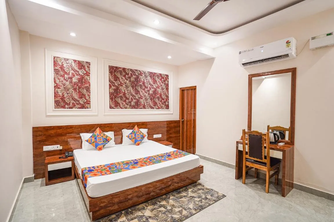 Image of FabHotel Ram Anandam Inn