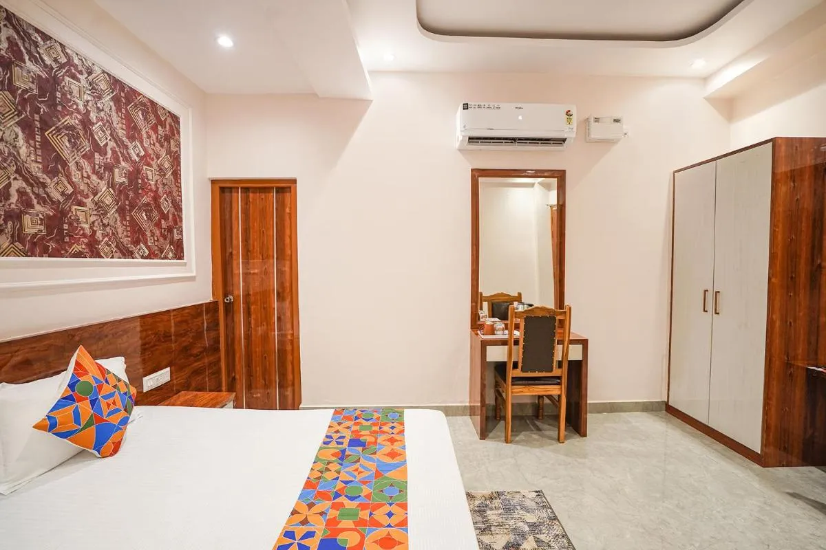 Image 3 of FabHotel Ram Anandam Inn