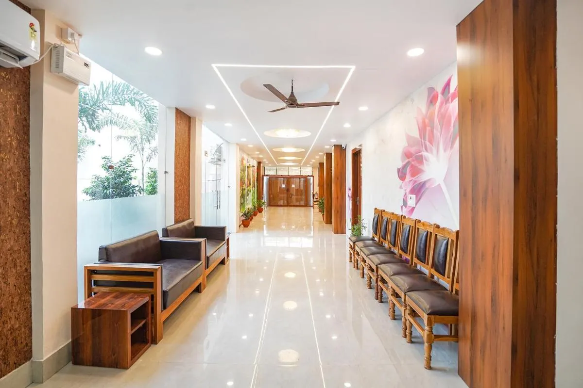 Image 5 of FabHotel Ram Anandam Inn
