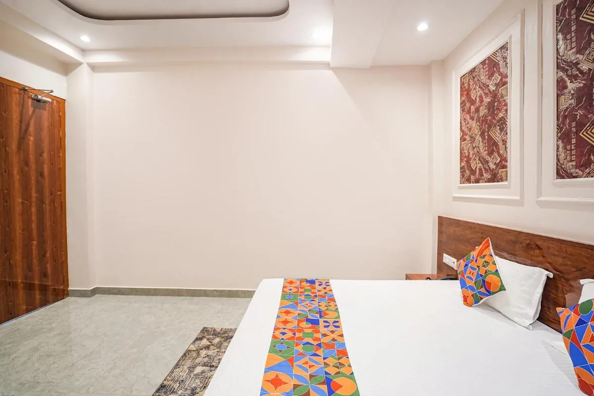 Image 4 of FabHotel Ram Anandam Inn