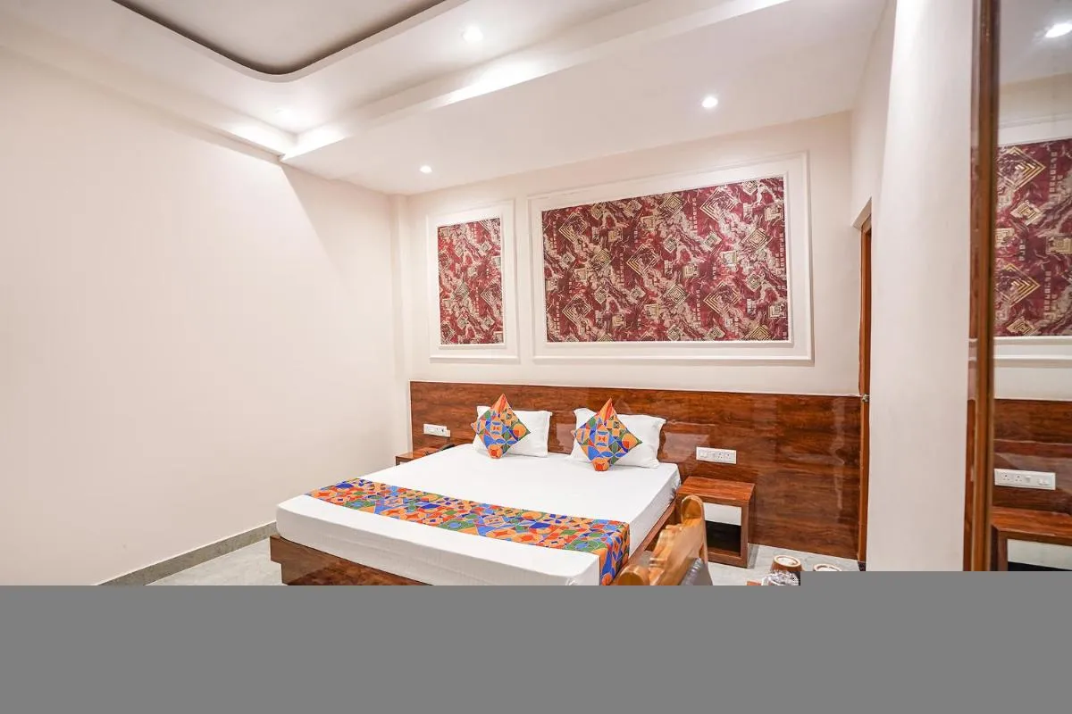 Image 2 of FabHotel Ram Anandam Inn
