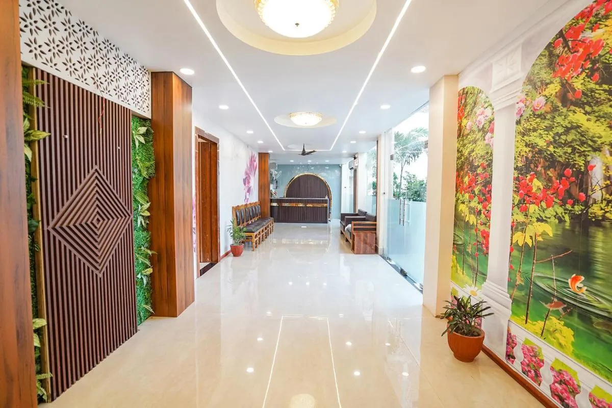 Image 6 of FabHotel Ram Anandam Inn