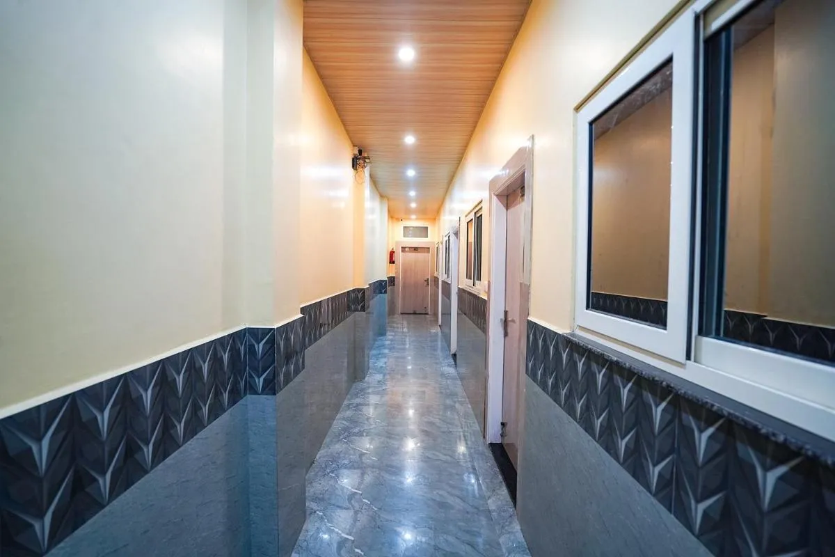 Image 6 of FabHotel SS Dham