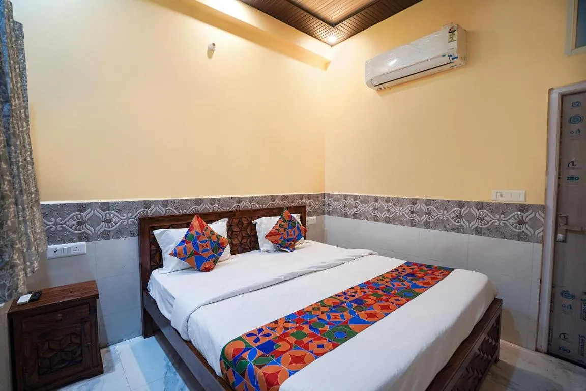 Image of FabHotel SS Dham