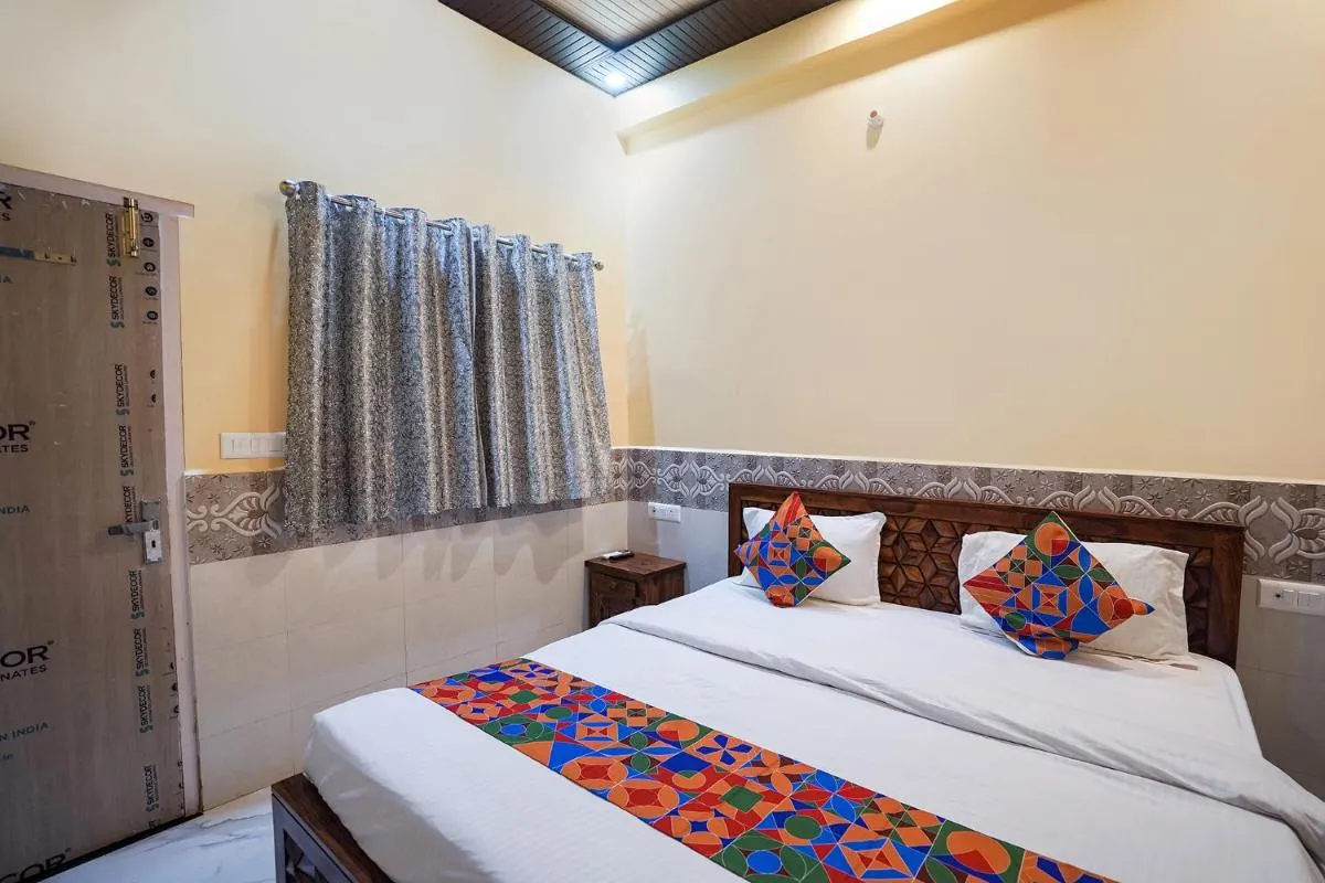 Image 2 of FabHotel SS Dham