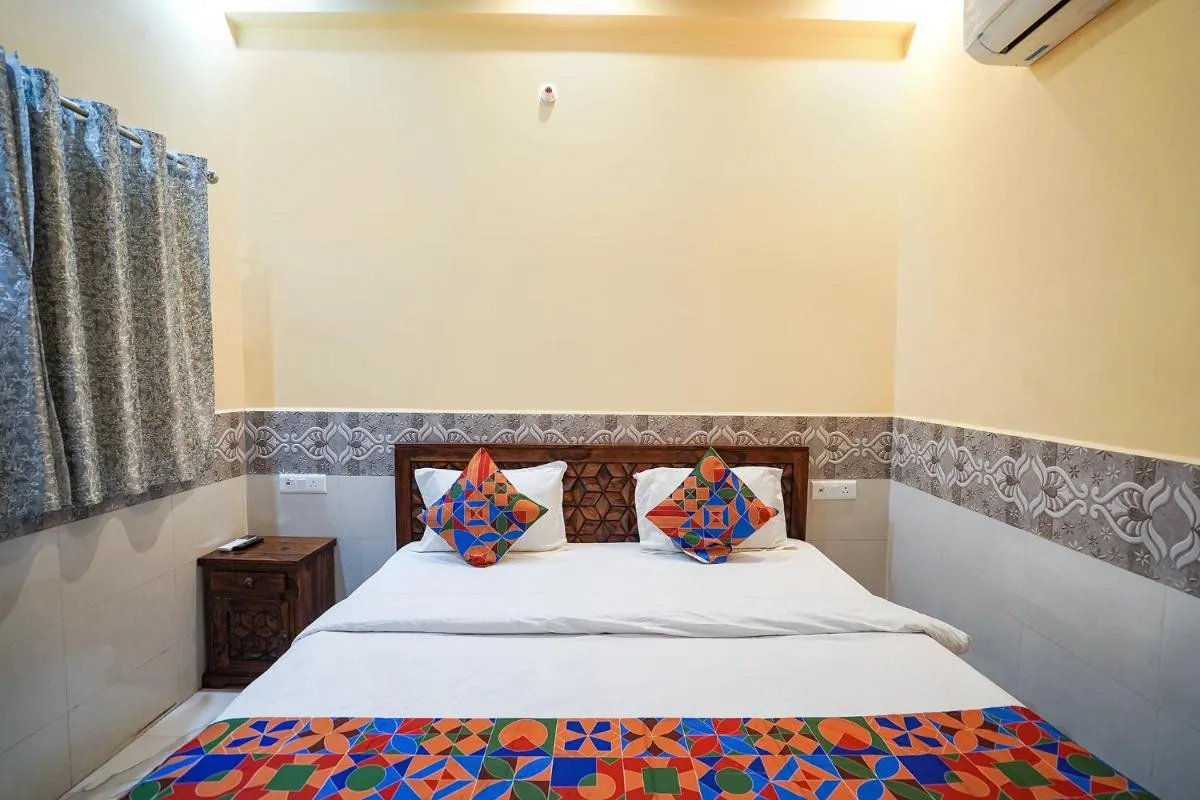 Image 1 of FabHotel SS Dham