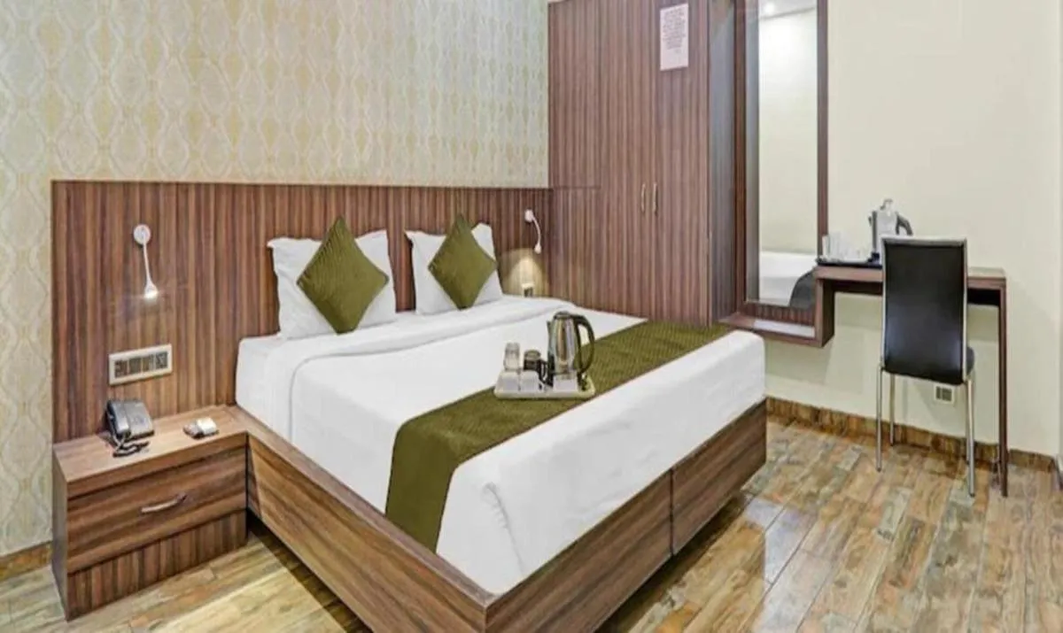 Image 6 of FabHotel Sam Inn