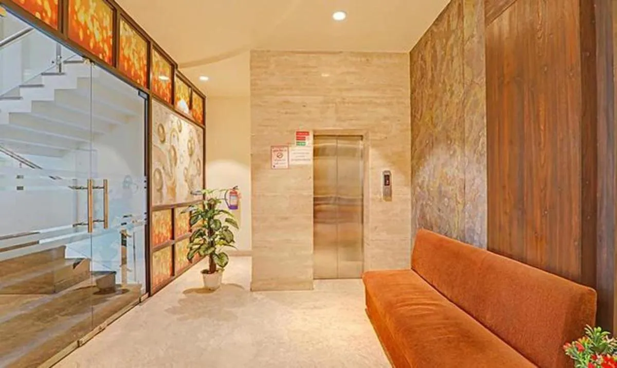 Image 3 of FabHotel Sam Inn