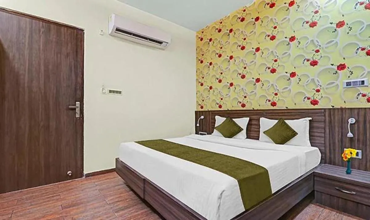 Image 5 of FabHotel Sam Inn