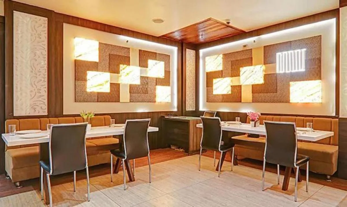 Image 4 of FabHotel Sam Inn