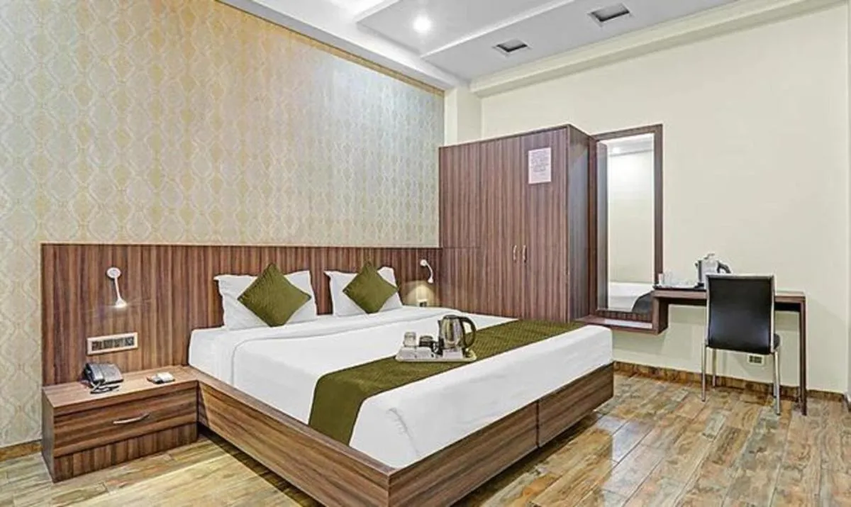 Image of FabHotel Sam Inn