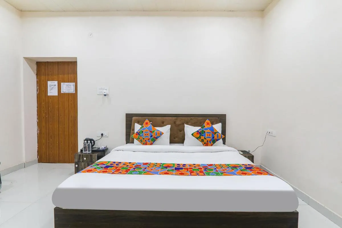 Image 1 of FabHotel Sarovar Palace