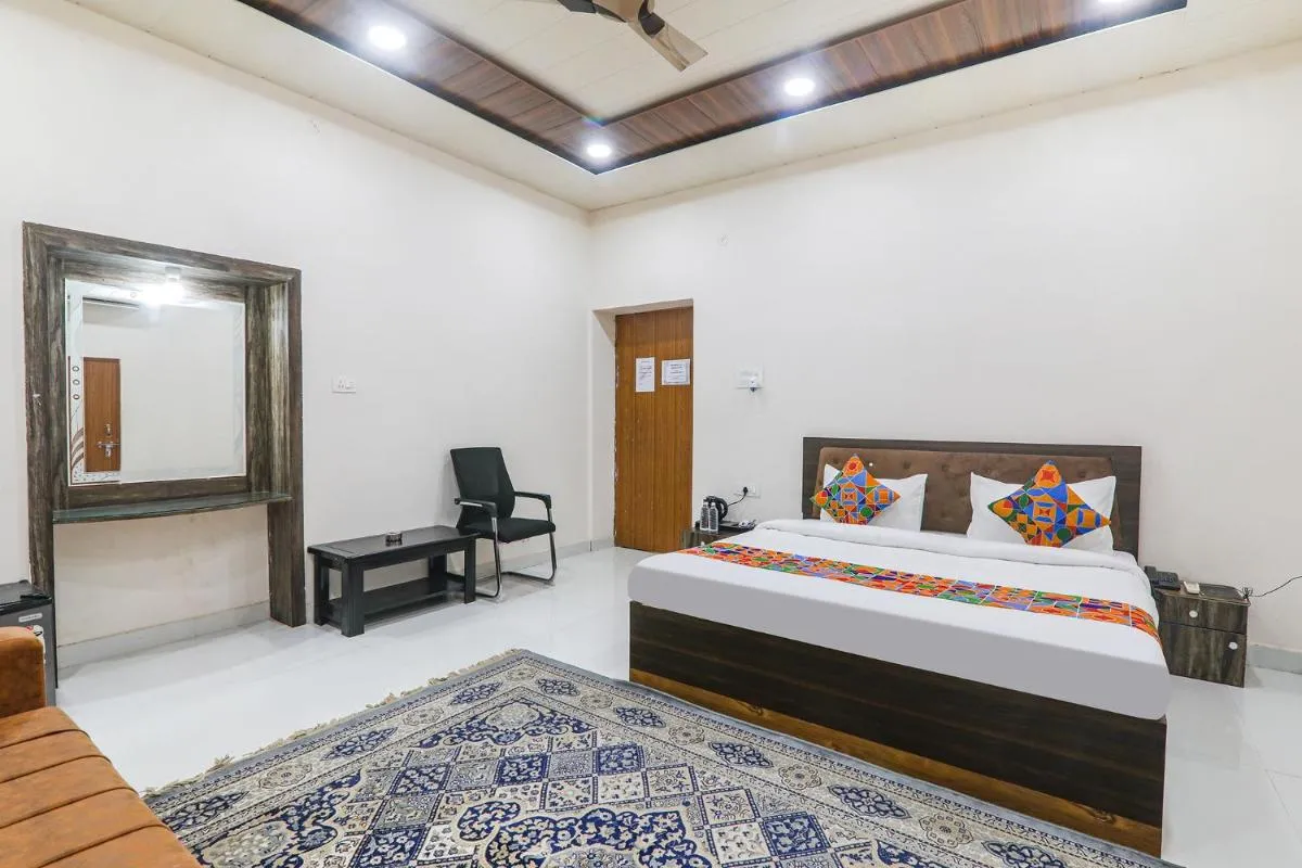 Image 2 of FabHotel Sarovar Palace