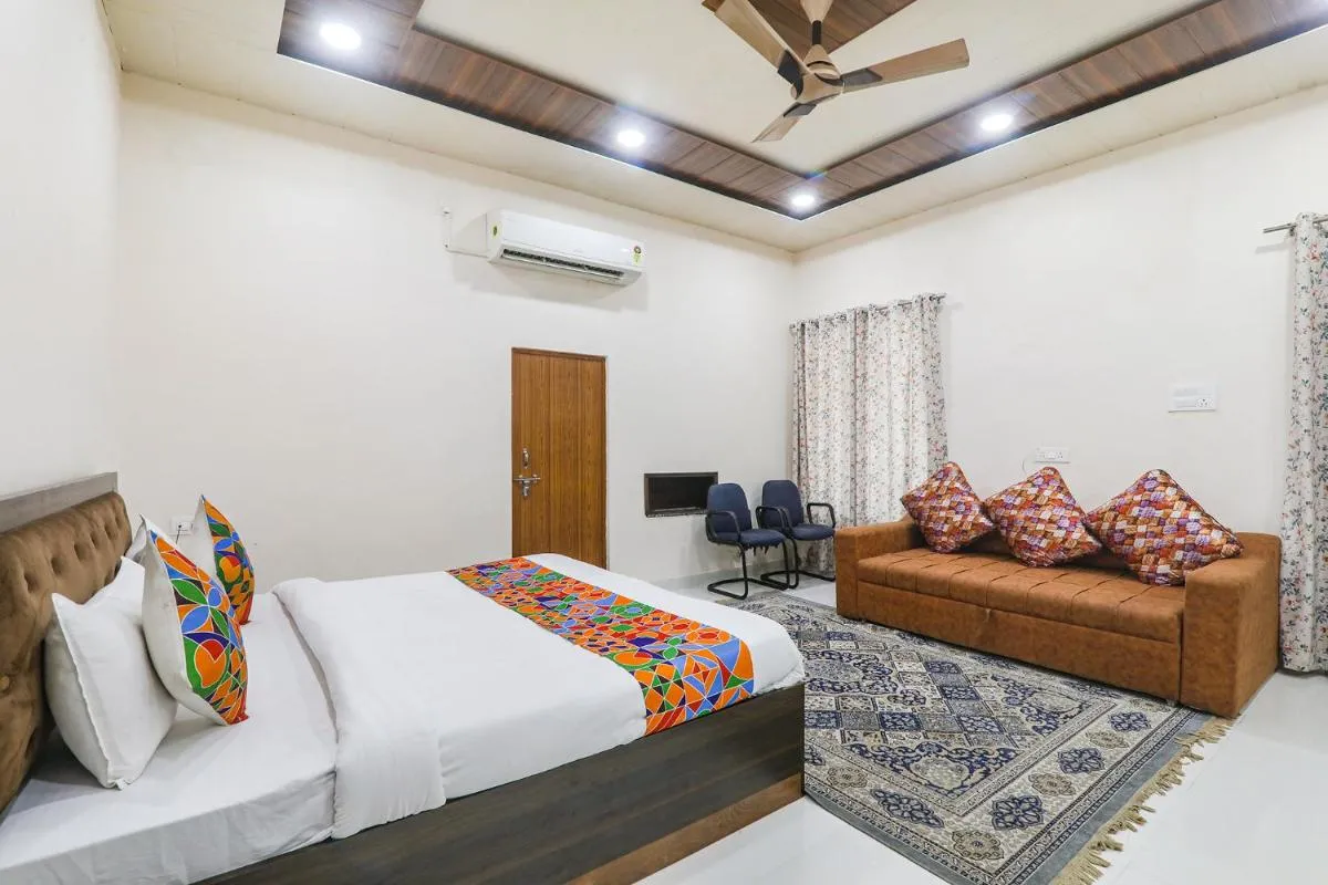 Image 3 of FabHotel Sarovar Palace