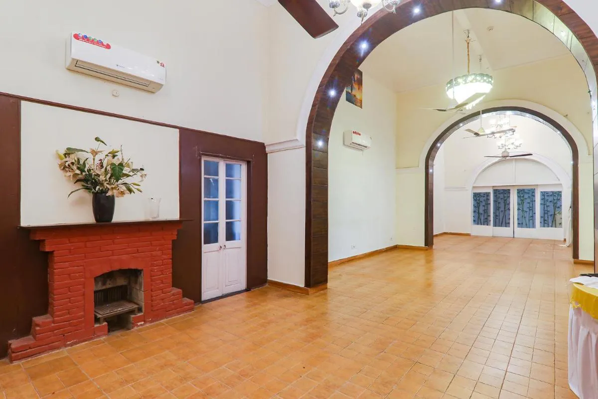Image 6 of FabHotel Sarovar Palace