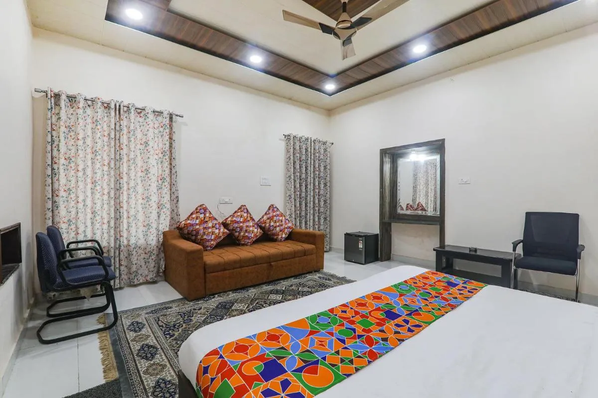 Image 4 of FabHotel Sarovar Palace
