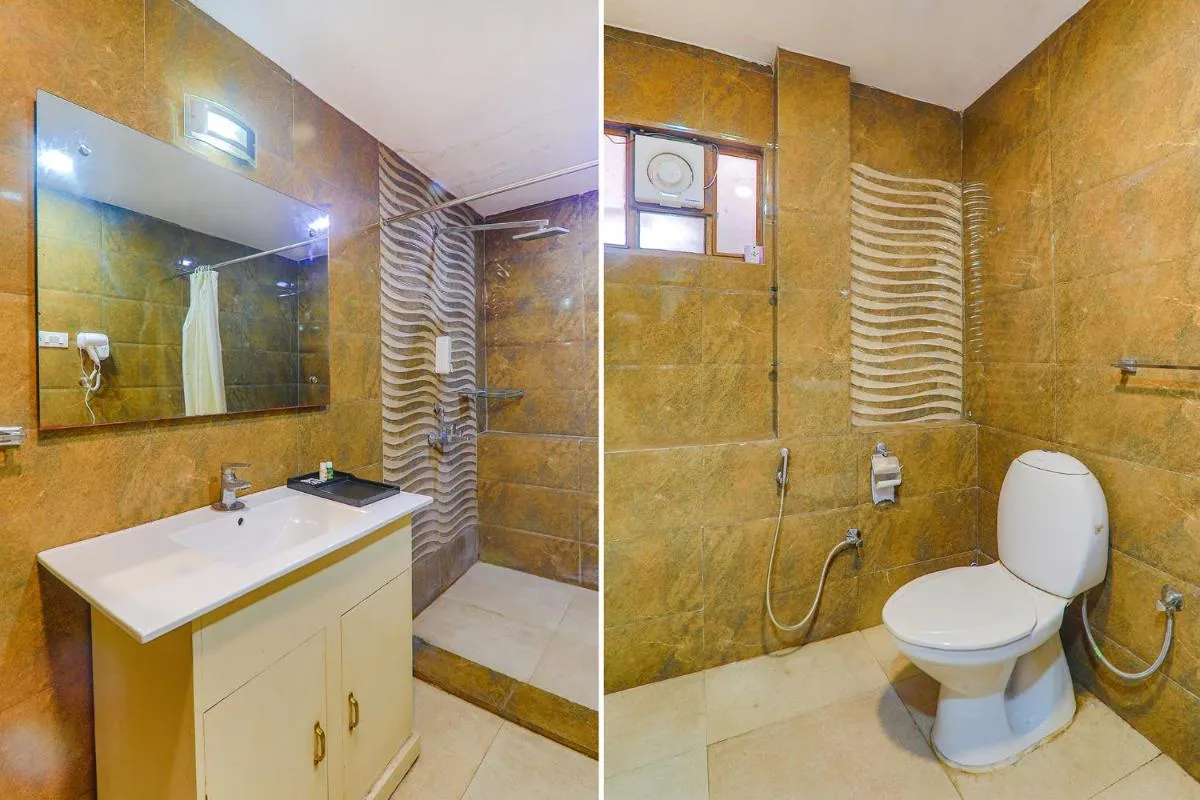 Image 5 of FabHotel Sarovar Palace