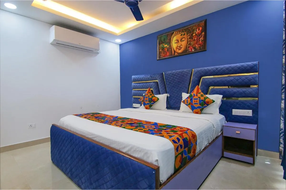 Image 2 of FabHotel Satyam International