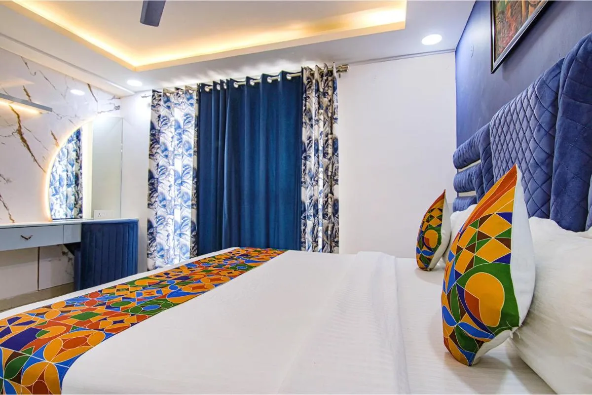 Image 4 of FabHotel Satyam International