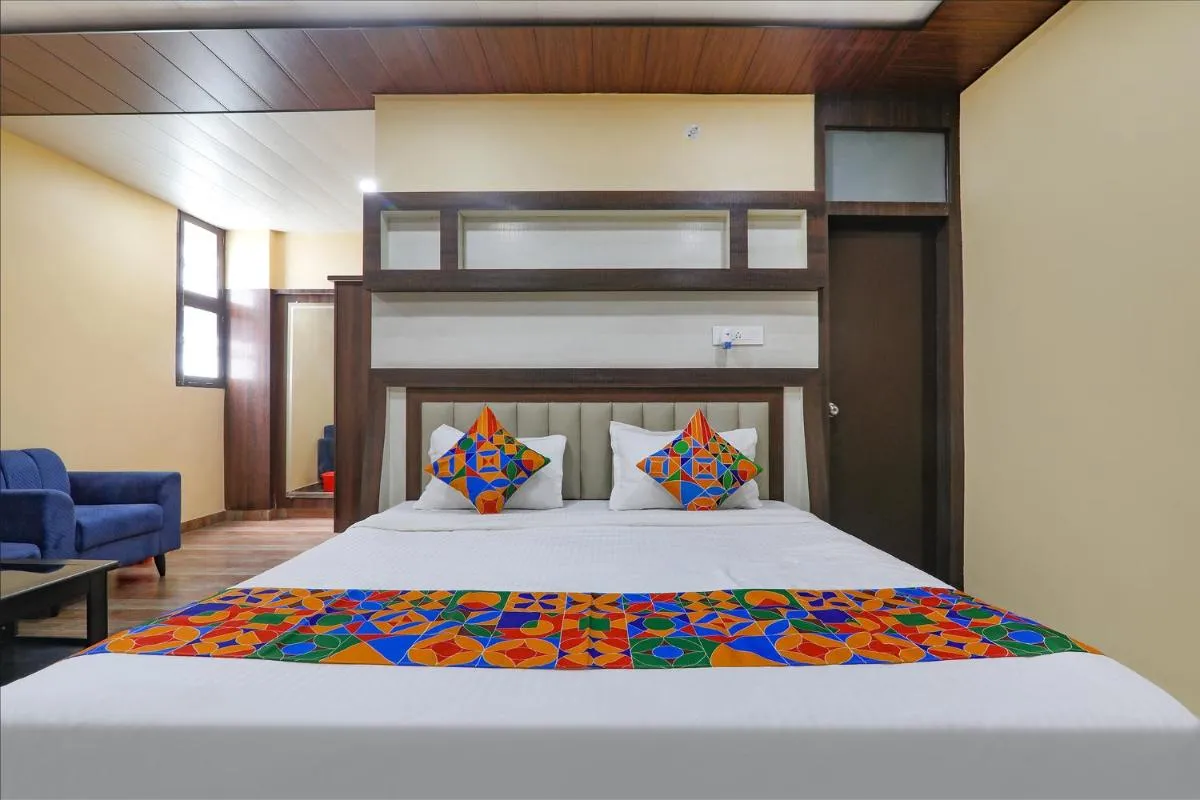 Image 4 of FabHotel Saumendra