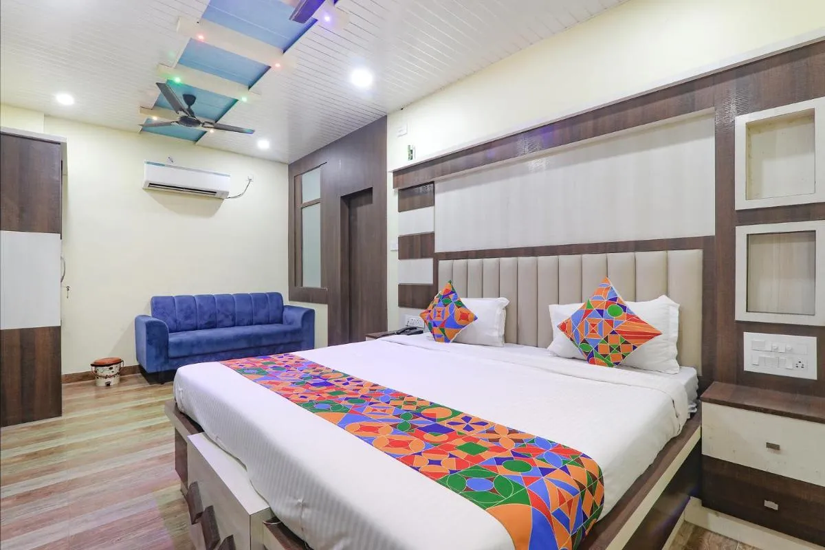 Image 5 of FabHotel Saumendra