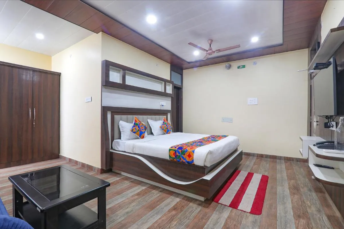 Image 6 of FabHotel Saumendra