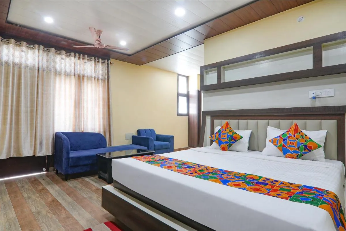 Image 1 of FabHotel Saumendra