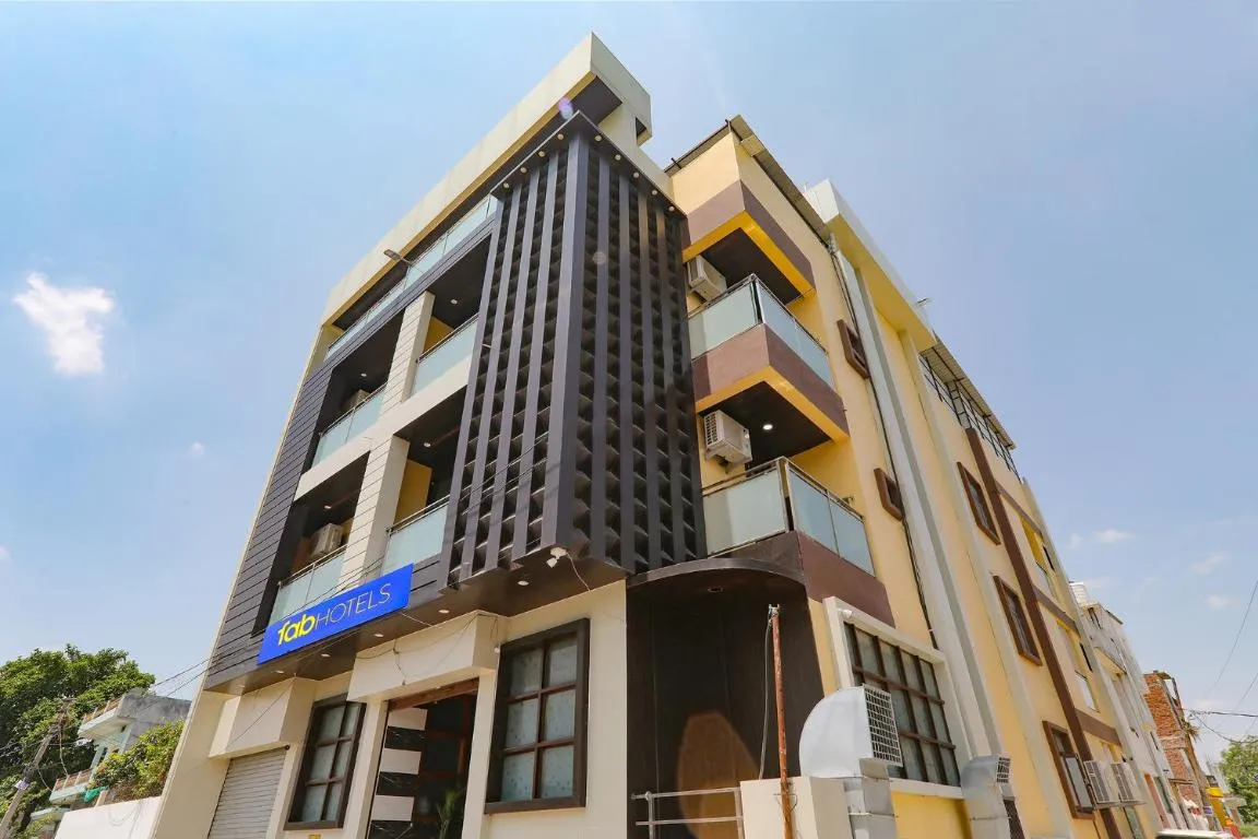 Image of FabHotel Saumendra