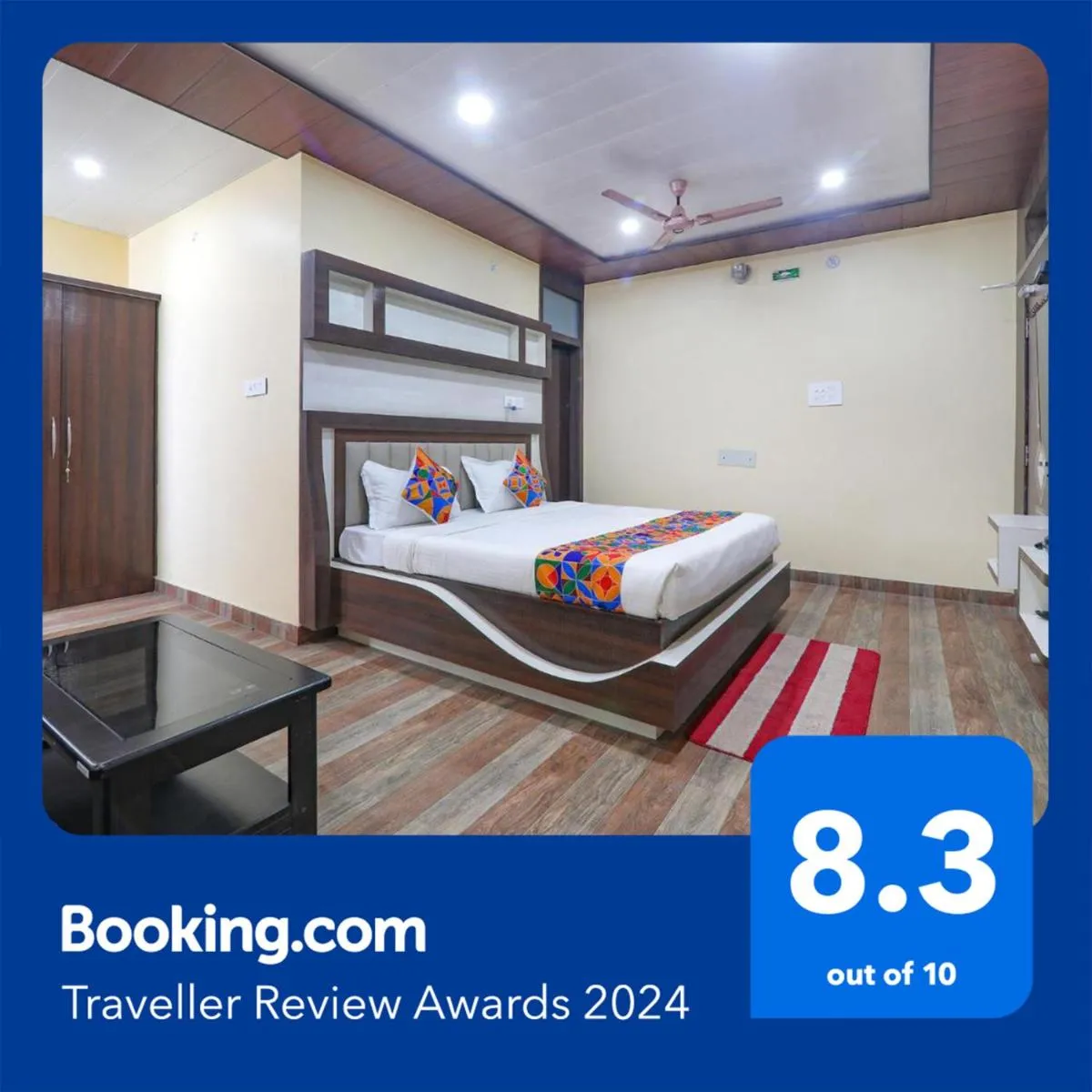 Image 3 of FabHotel Saumendra