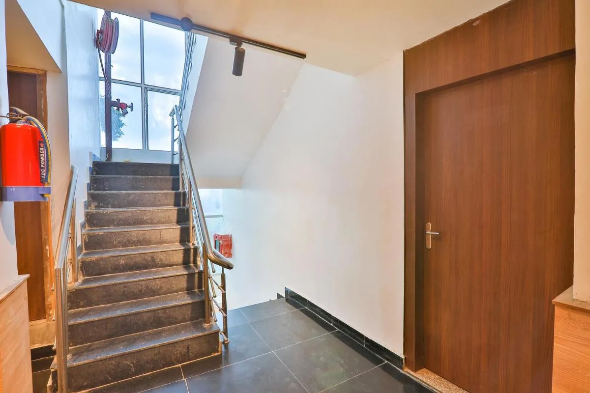 Image 6 of FabHotel Shaurya Inn