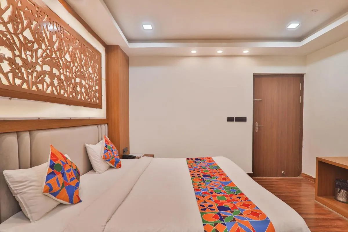 Image 3 of FabHotel Shaurya Inn