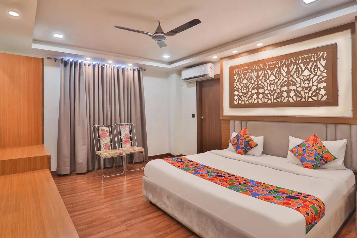 Image 2 of FabHotel Shaurya Inn