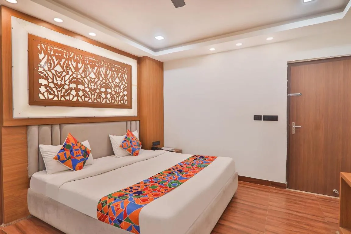 Image of FabHotel Shaurya Inn