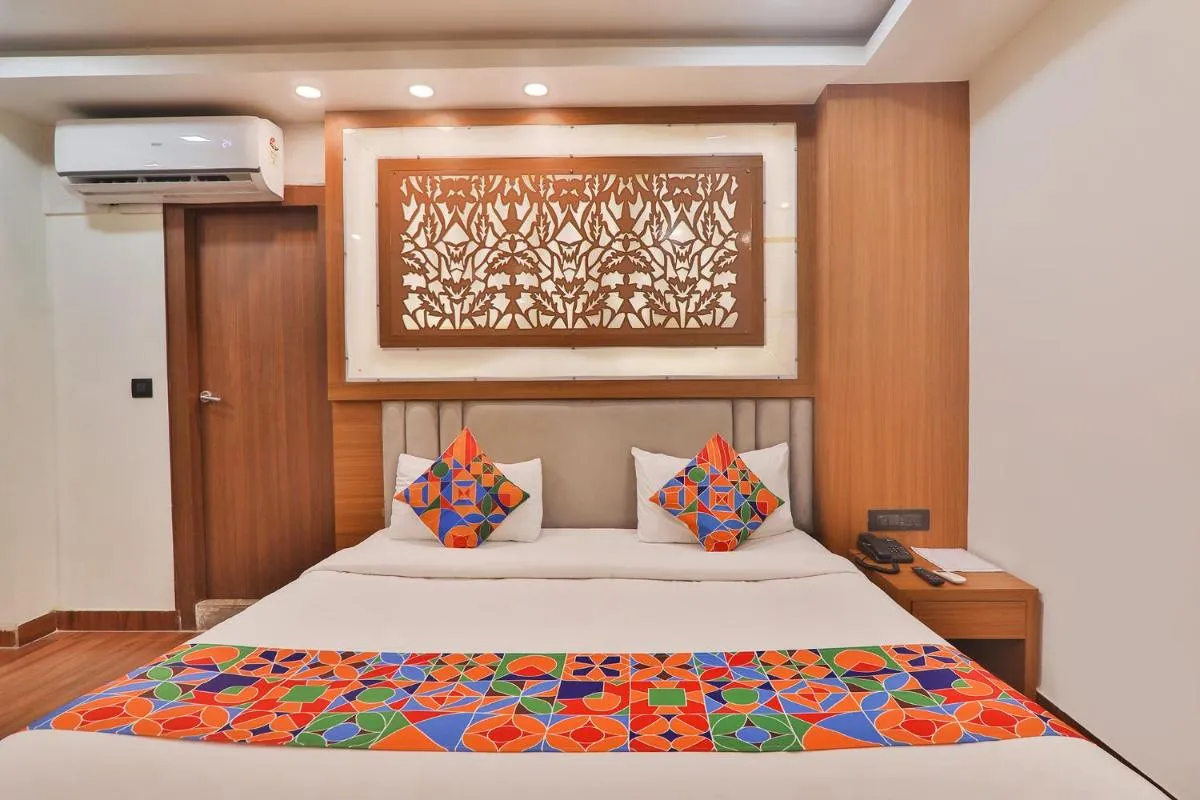 Image 1 of FabHotel Shaurya Inn