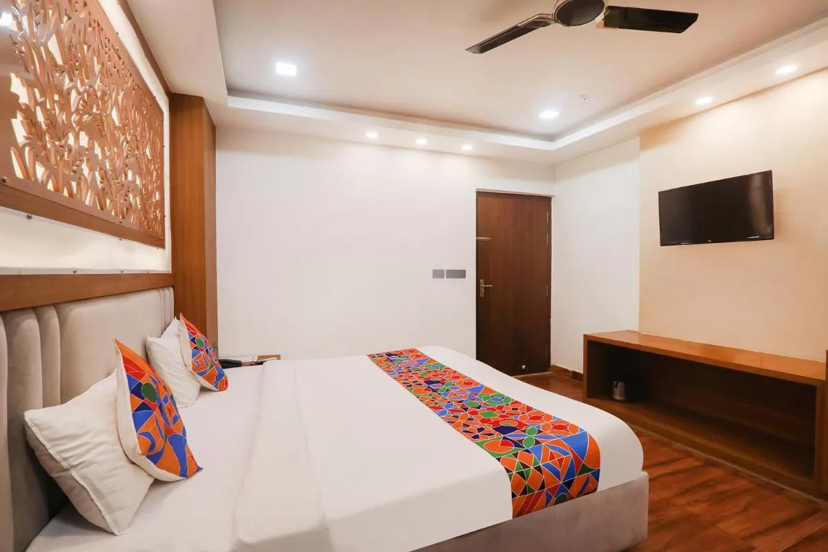 Image 4 of FabHotel Shaurya Inn