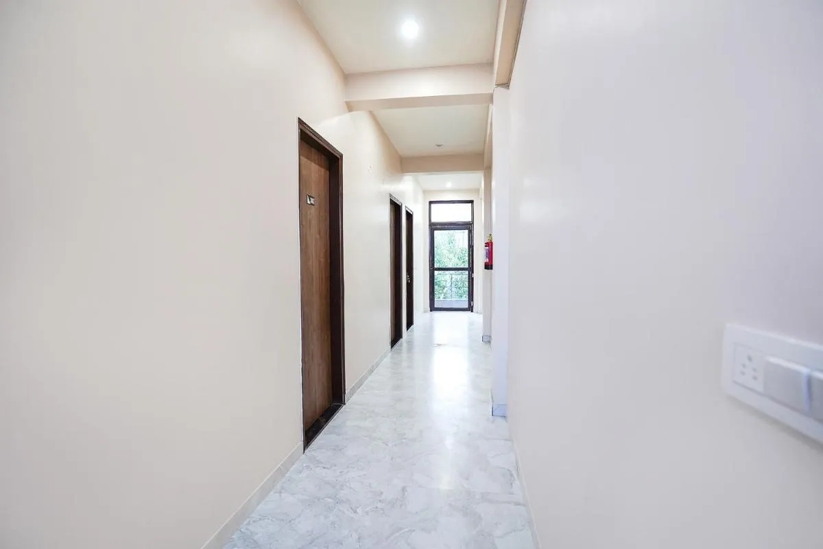 Image 5 of FabHotel Shree Prem Residency