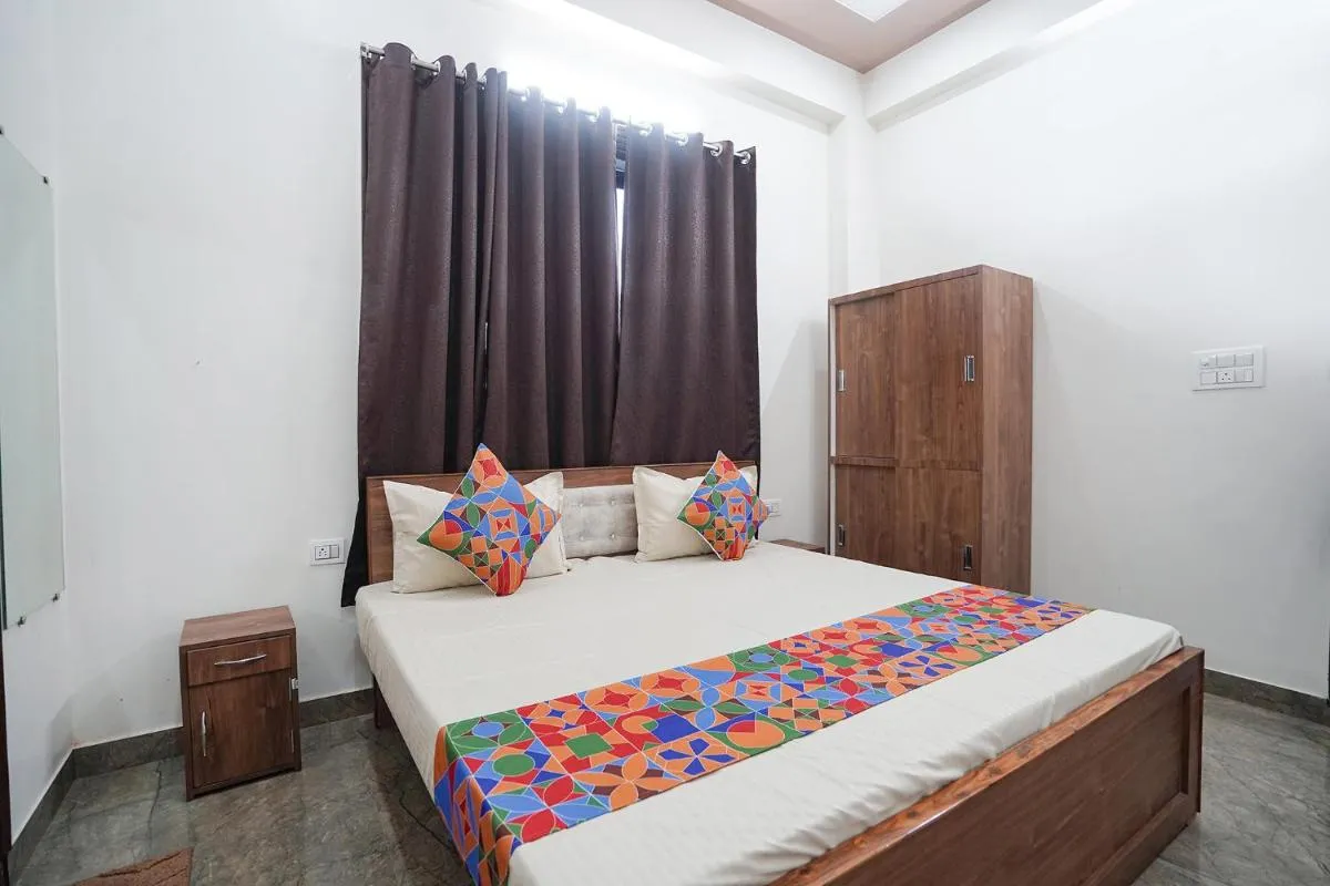 Image 6 of FabHotel Shree Prem Residency