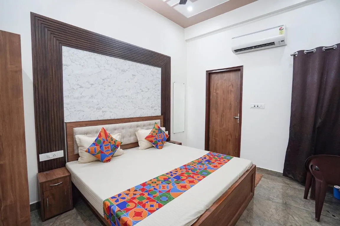 Image of FabHotel Shree Prem Residency