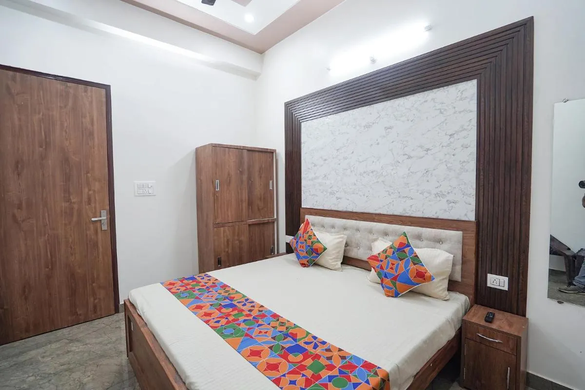 Image 2 of FabHotel Shree Prem Residency