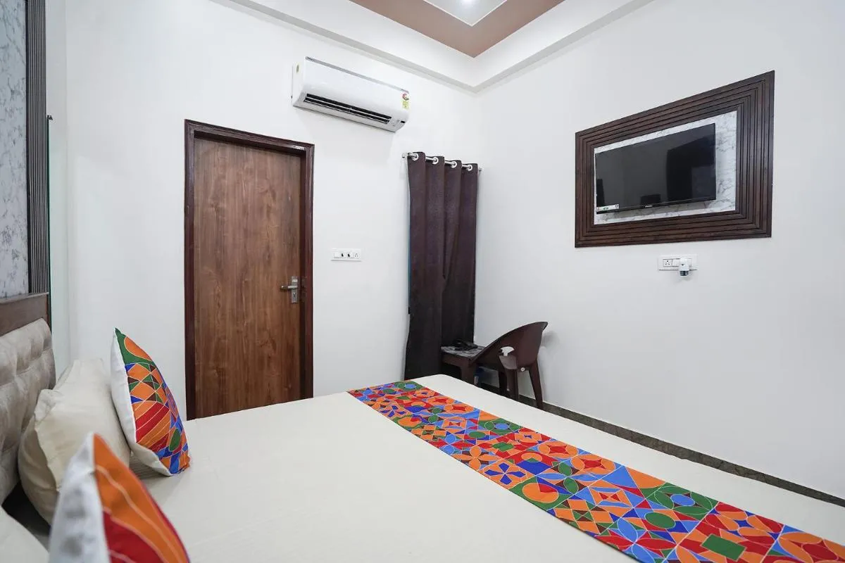 Image 3 of FabHotel Shree Prem Residency