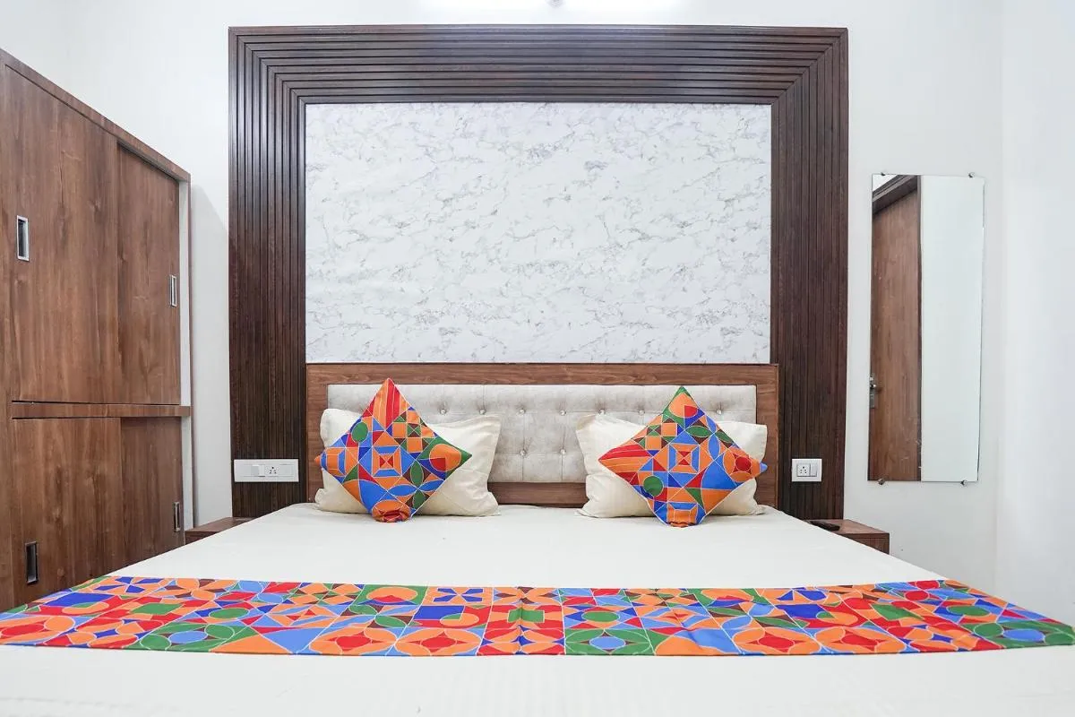 Image 1 of FabHotel Shree Prem Residency