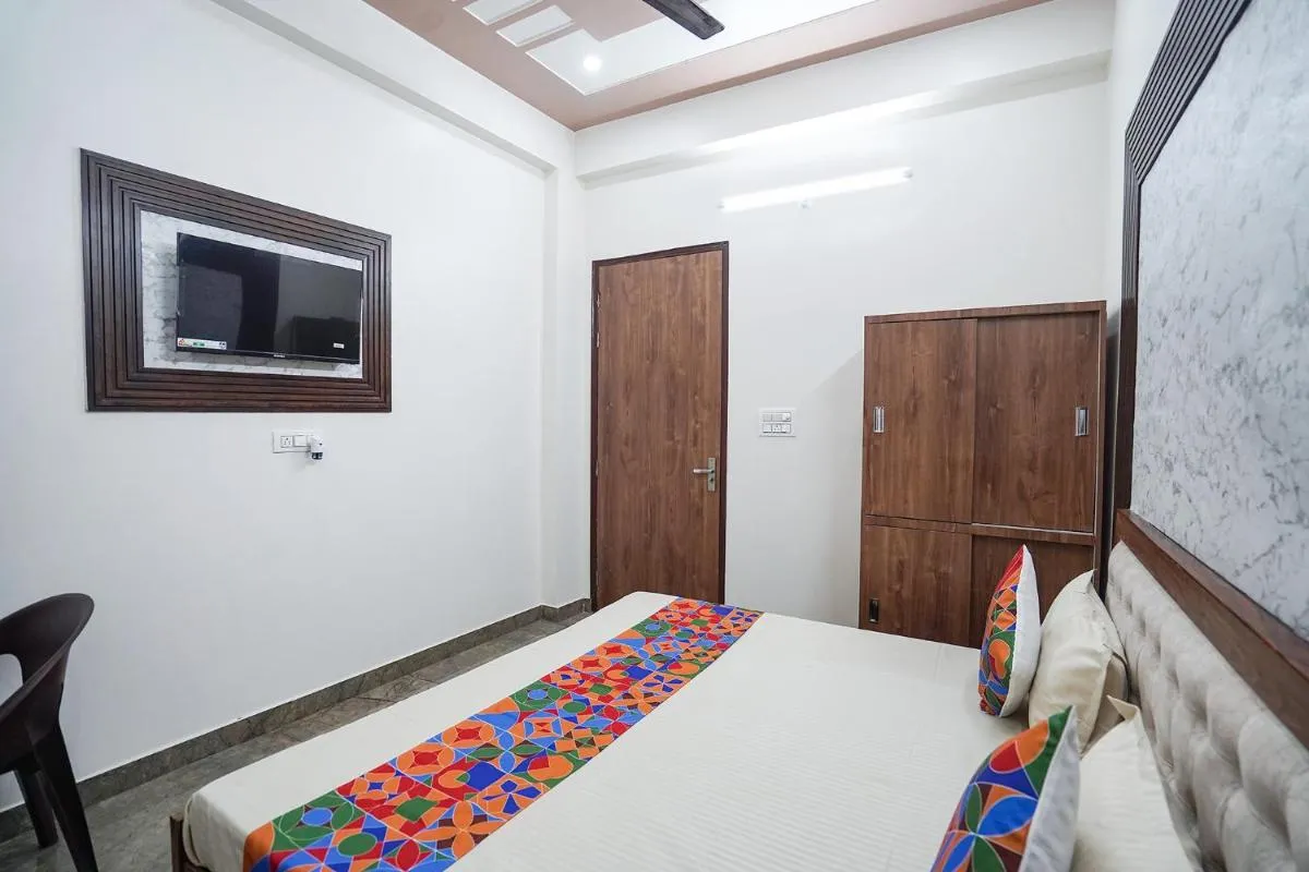 Image 4 of FabHotel Shree Prem Residency