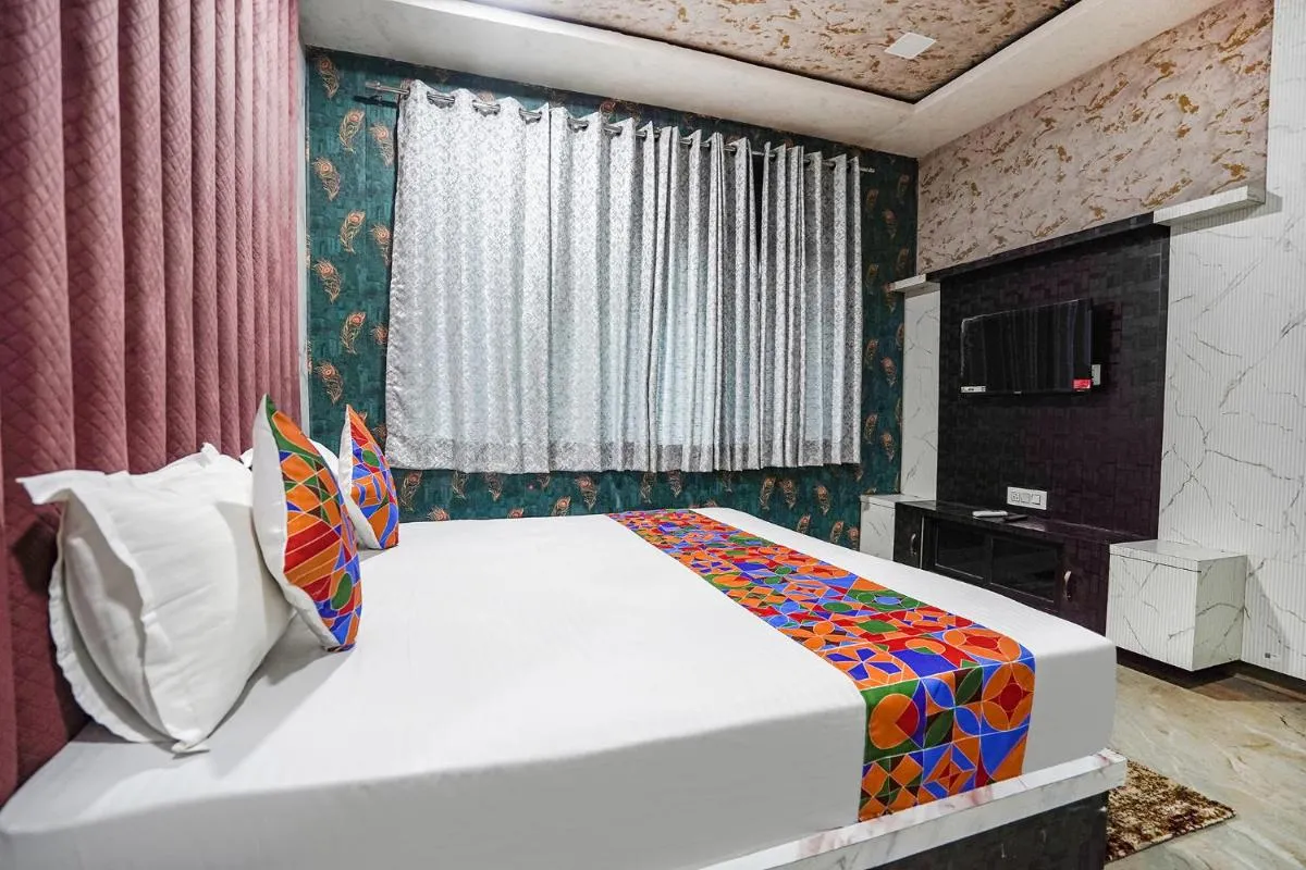 Image 3 of FabHotel Shree Priya Pritam Dham