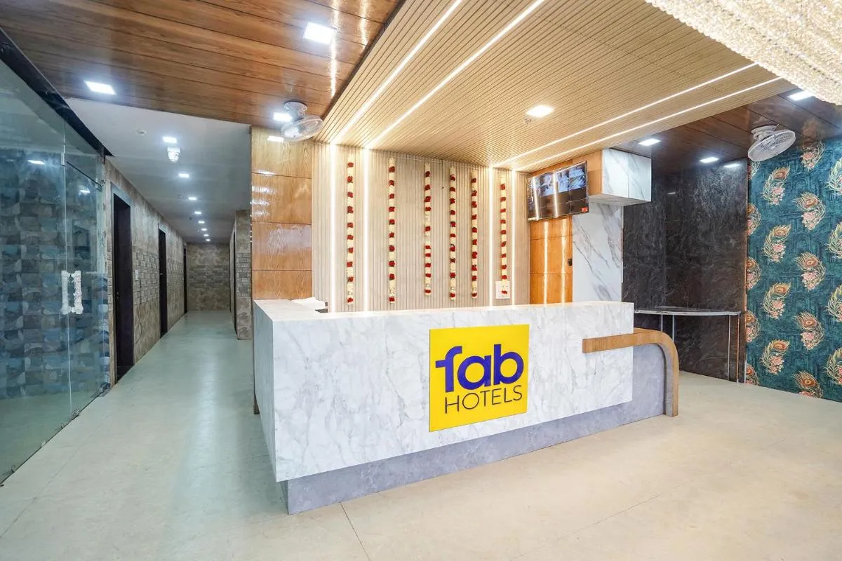 Image 4 of FabHotel Shree Priya Pritam Dham