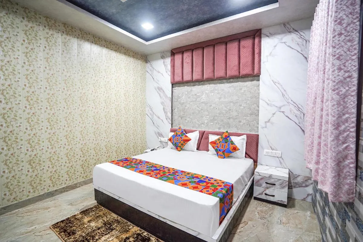Image 1 of FabHotel Shree Priya Pritam Dham