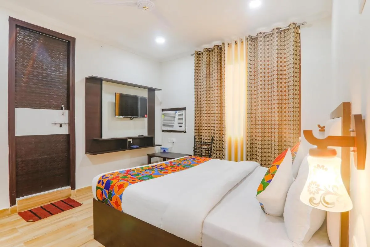 Image 4 of FabHotel Shyam Inn