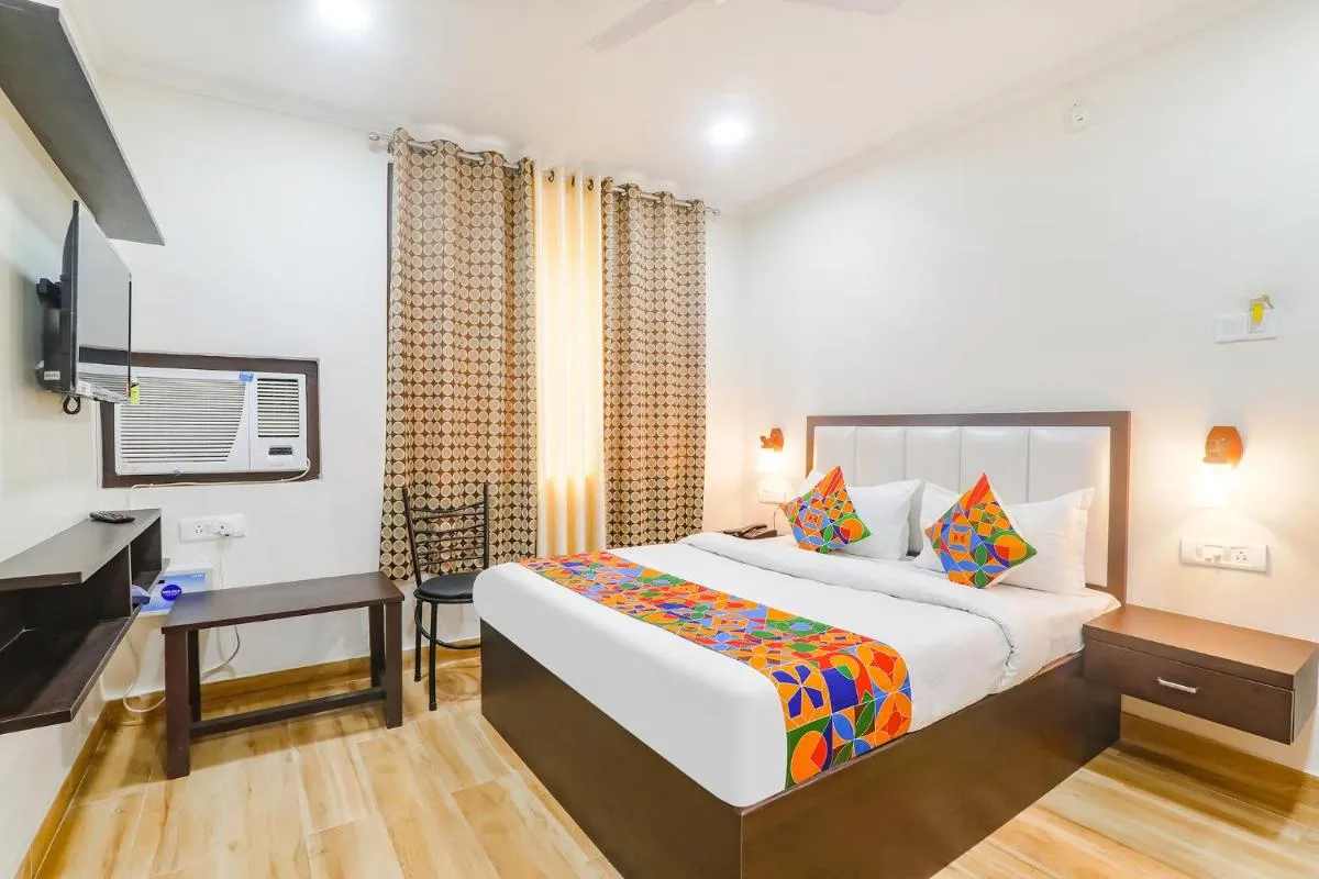 Image 2 of FabHotel Shyam Inn