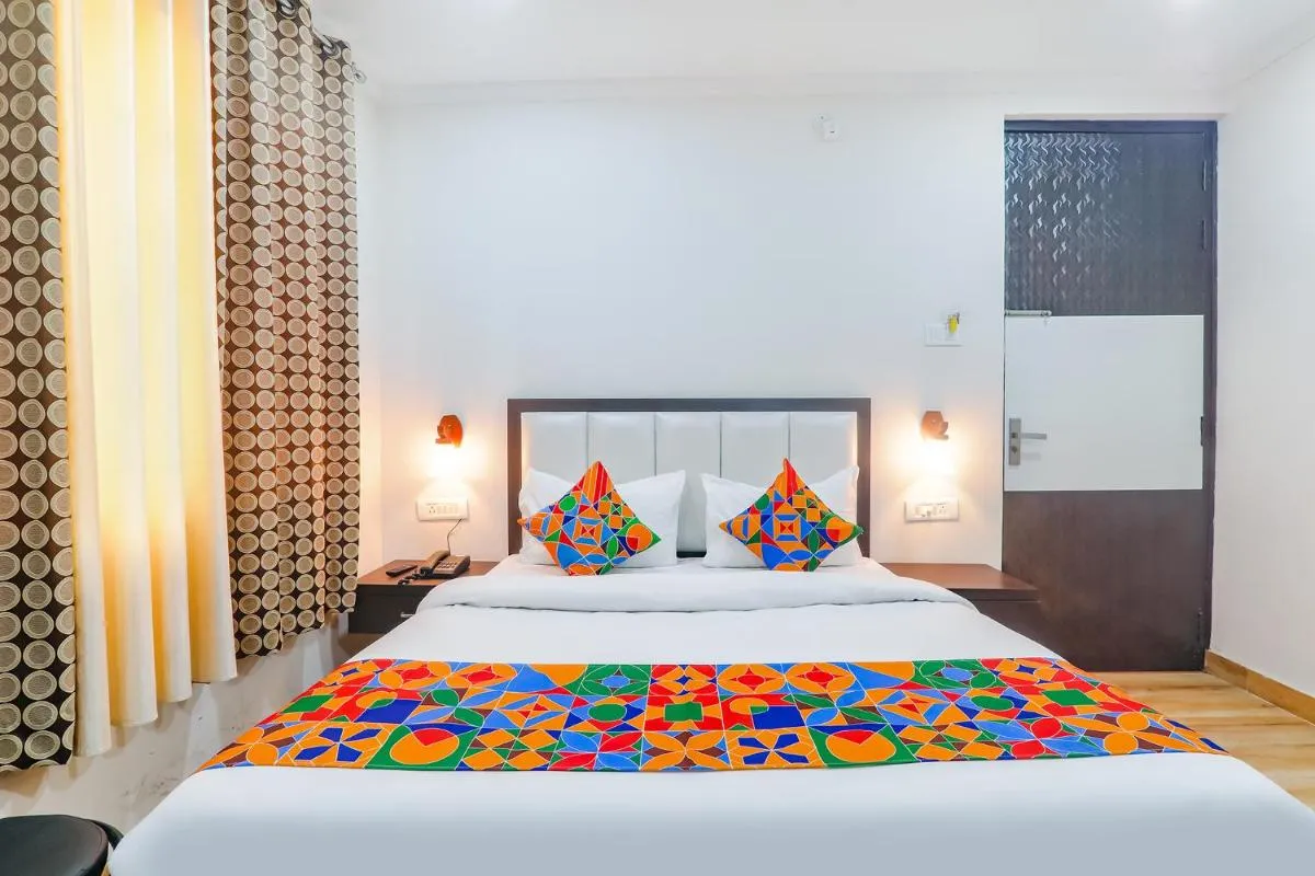 Image 6 of FabHotel Shyam Inn